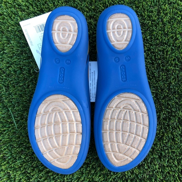 Crocs Isabella Huarache Sandal - Picture 4 of 8